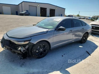 HONDA ACCORD SE