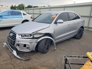 AUDI Q3 PRESTIGE