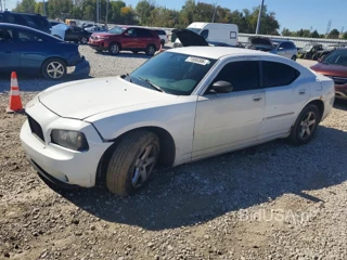 DODGE CHARGER SXT