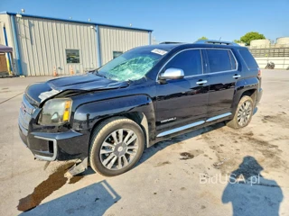 GMC TERRAIN DENALI