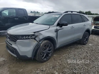 KIA SORENTO EX