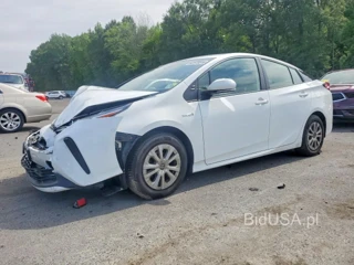 TOYOTA PRIUS LE