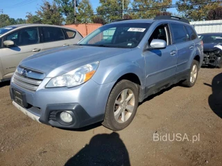 SUBARU OUTBACK 3.6R LIMITED