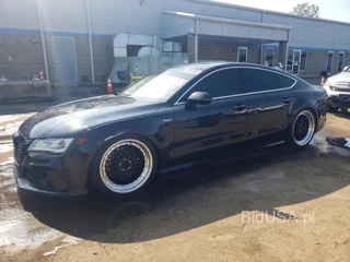 AUDI A7 PRESTIGE