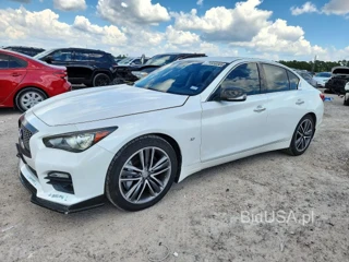 INFINITI Q50 SPORT