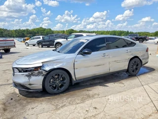 HONDA ACCORD SE