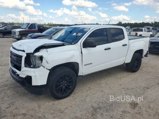 GMC CANYON ELEVATION