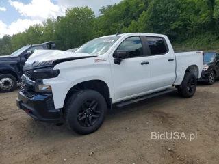 CHEVROLET SILVERADO LTD K1500 TRAIL BOSS CUSTOM