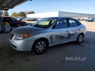 HYUNDAI ELANTRA GLS