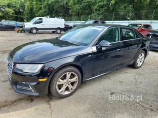 AUDI A4 PREMIUM