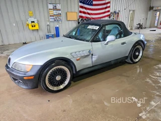 BMW Z3 1.9