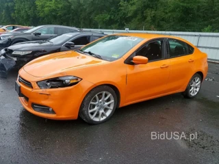DODGE DART SXT