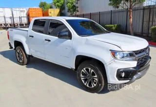 CHEVROLET COLORADO Z71