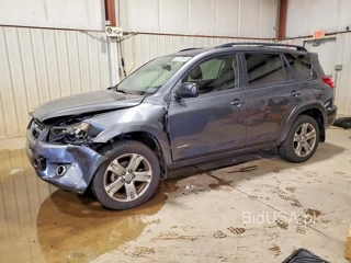 TOYOTA RAV4 SPORT