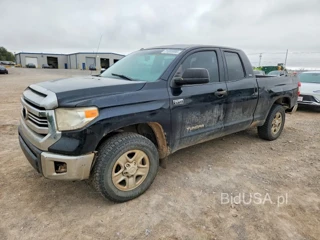 TOYOTA TUNDRA SR5