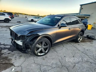GENESIS GV70 2.5T STANDARD
