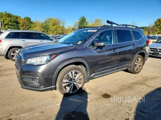 SUBARU ASCENT LIMITED