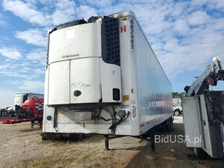 UTILITY TRAILER MFG TRAILER