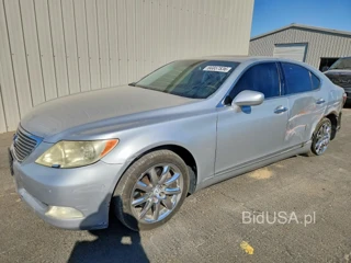LEXUS LS 460