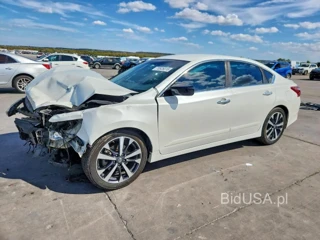 NISSAN ALTIMA 2.5 SR