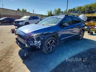 SUBARU CROSSTREK PREMIUM