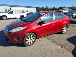 FORD FIESTA SE