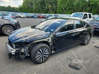 NISSAN ALTIMA SV