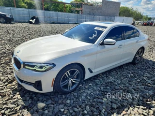 BMW 530 XI