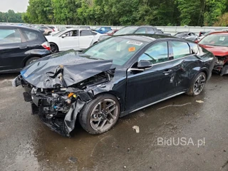 KIA K4 GT LINE