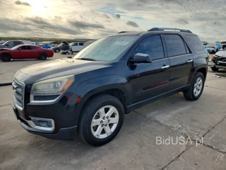 GMC ACADIA SLE