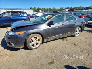 ACURA TSX TECH