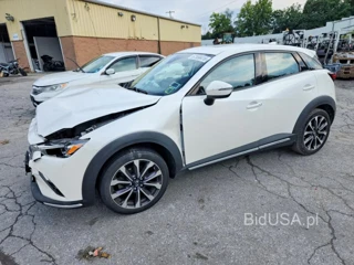 MAZDA CX-3 GRAND TOURING