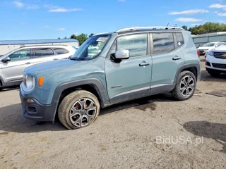 JEEP RENEGADE LIMITED