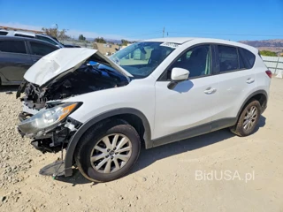 MAZDA CX-5 TOURING