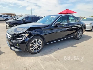 MERCEDES-BENZ C 300 4MATIC