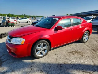 DODGE AVENGER LUX