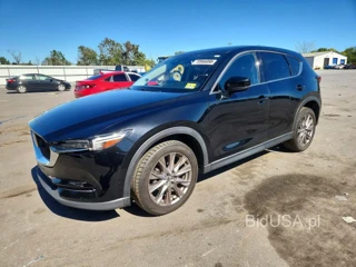 MAZDA CX-5 GRAND TOURING