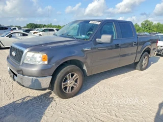 FORD F150 SUPERCREW