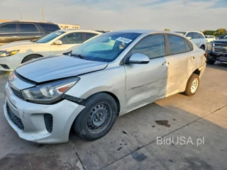 KIA RIO S