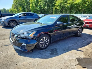 NISSAN ALTIMA S
