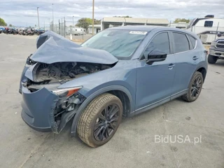 MAZDA CX-5 TOURING