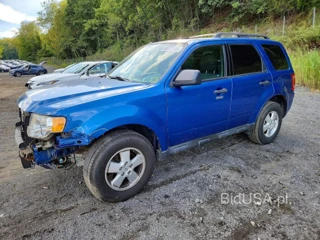 FORD ESCAPE XLT