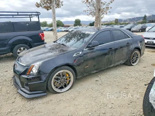 CADILLAC CTS-V