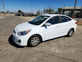 HYUNDAI ACCENT SE