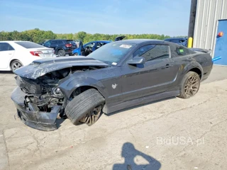 FORD MUSTANG GT