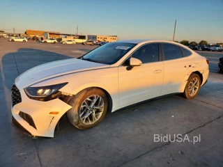 HYUNDAI SONATA SEL
