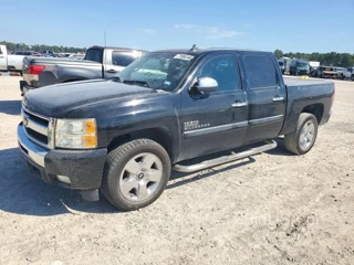CHEVROLET SILVERADO C1500 LT