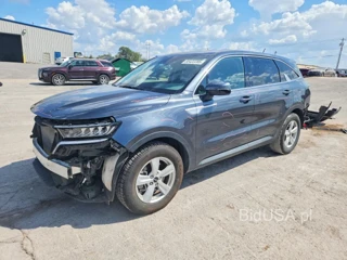 KIA SORENTO LX