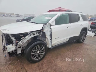 GMC ACADIA SLT-1