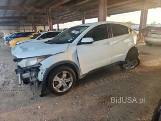HONDA HR-V LX